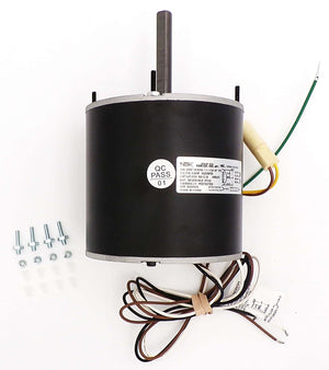 Trane MOT8803 Multi Purpose Motor 208-230V, 1/4-1/5-1/6 Hp 1625 Rpm — Replacement