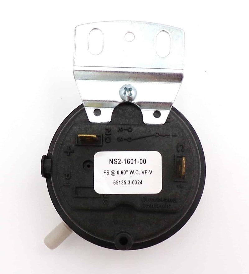 Goodman 20197310 Pressure Switch — Replacement