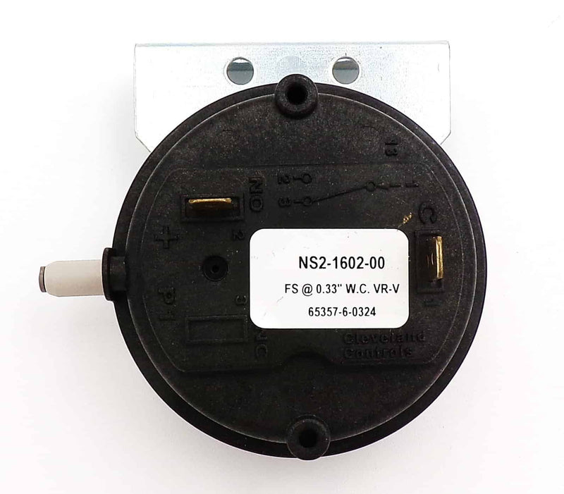 Goodman 11112501 Pressure Switch — Replacement