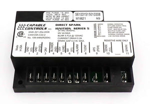 Carrier HM56SERIES308 Ignition Control - Heatco — Replacement