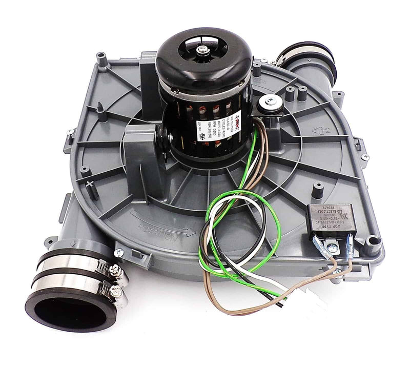 Carrier 320725-756 Blower Motor 115V — Replacement