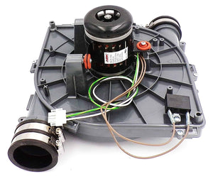 Carrier 320725757 Blower Motor 115V, 60HZ, 3300 Rpm, 1.16A — Replacement