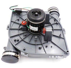 Carrier HC28CQ115 Blower Motor 115V — Replacement