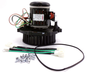 Carrier 309868755 Blower Motor 115V — Replacement