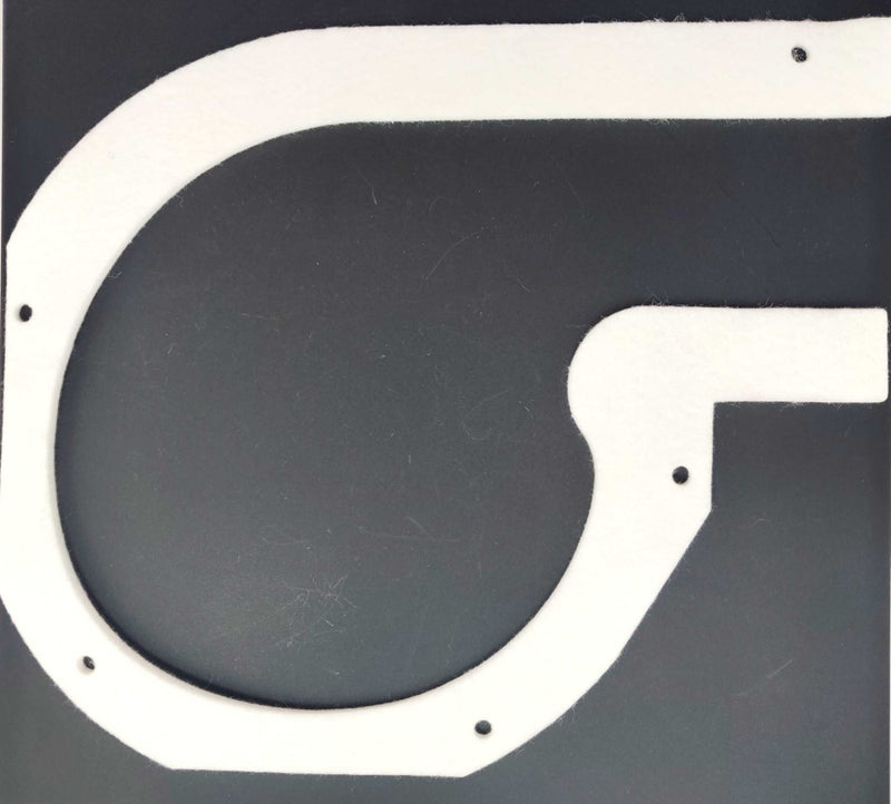 Carrier 50DK506176 Inducer Gasket — Replacement