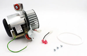 Carrier HC21ZE127 Blower Motor 115V — Replacement