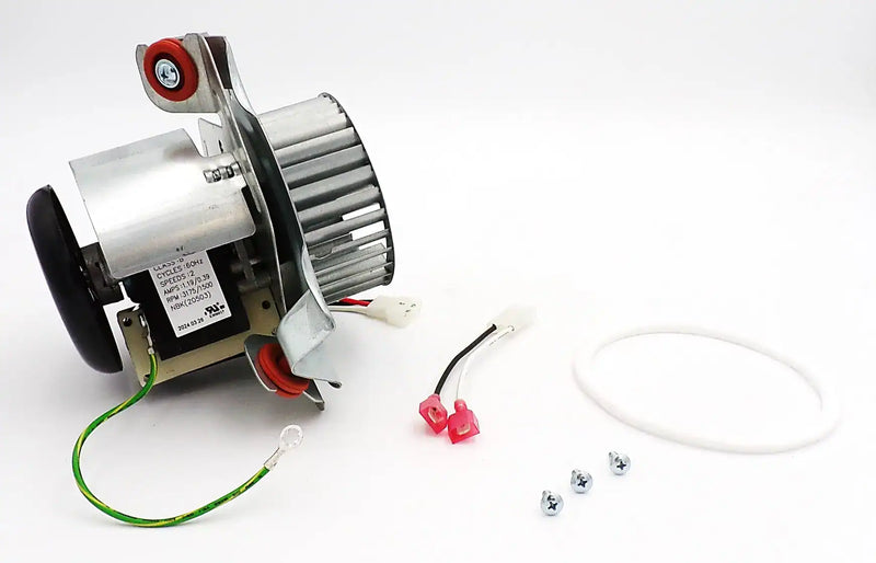 Carrier HC21ZE127 Blower Motor 115V — Replacement