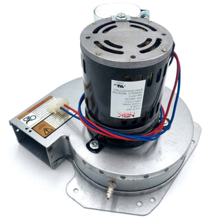 Lennox 97J8101 Blower Motor, 460V 2800/3200 Rpm — Replacement