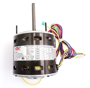Rheem 51-23022-41 Blower Motor — Replacement