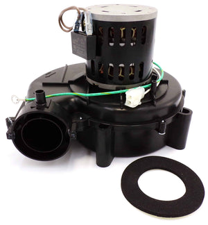 York 7062-5185 Blower Motor 115V 60HZ — Replacement