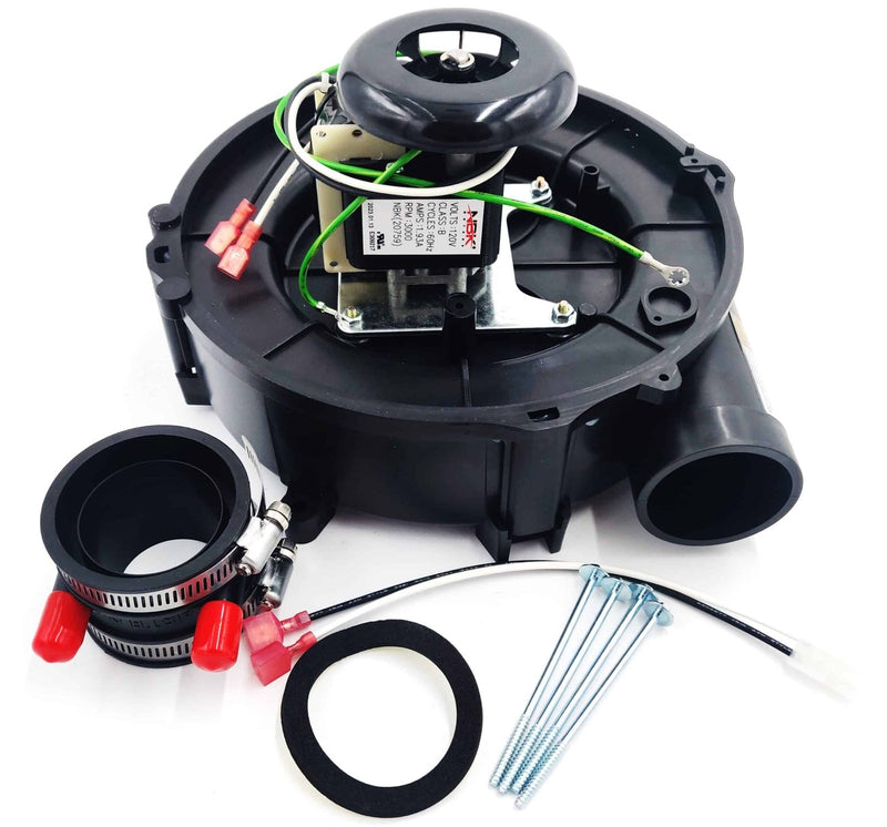 Goodman 22307501 Blower Motor 120/60HZ — Replacement