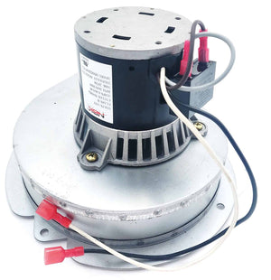 Goodman 0131M00002P Motor, Psc 115V/60HZ, 3000 Rpm, 1/30 Hp — Replacement