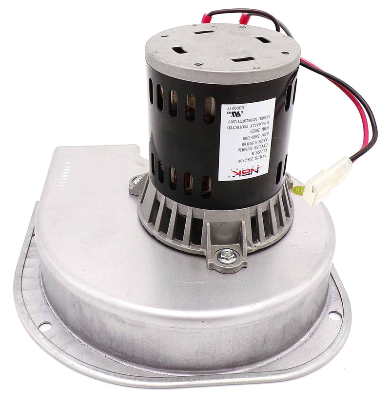 Trane X38040363020 Blower Motor 208-230V Single Speed — Replacement