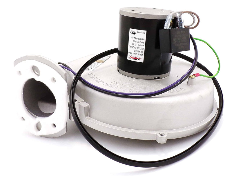 Trane 7062-5785 Blower Motor 208-230V 50/60 Hz — Replacement