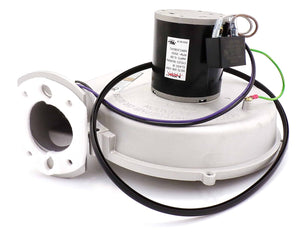Trane X3804031101 Blower Motor 208-230V 50/60 Hz — Replacement