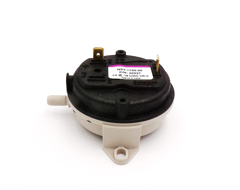 Carrier HK06WC061 Pressure Switch — Replacement