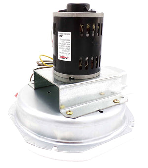 Carrier 50DK406816 Blower Motor 460V — Replacement