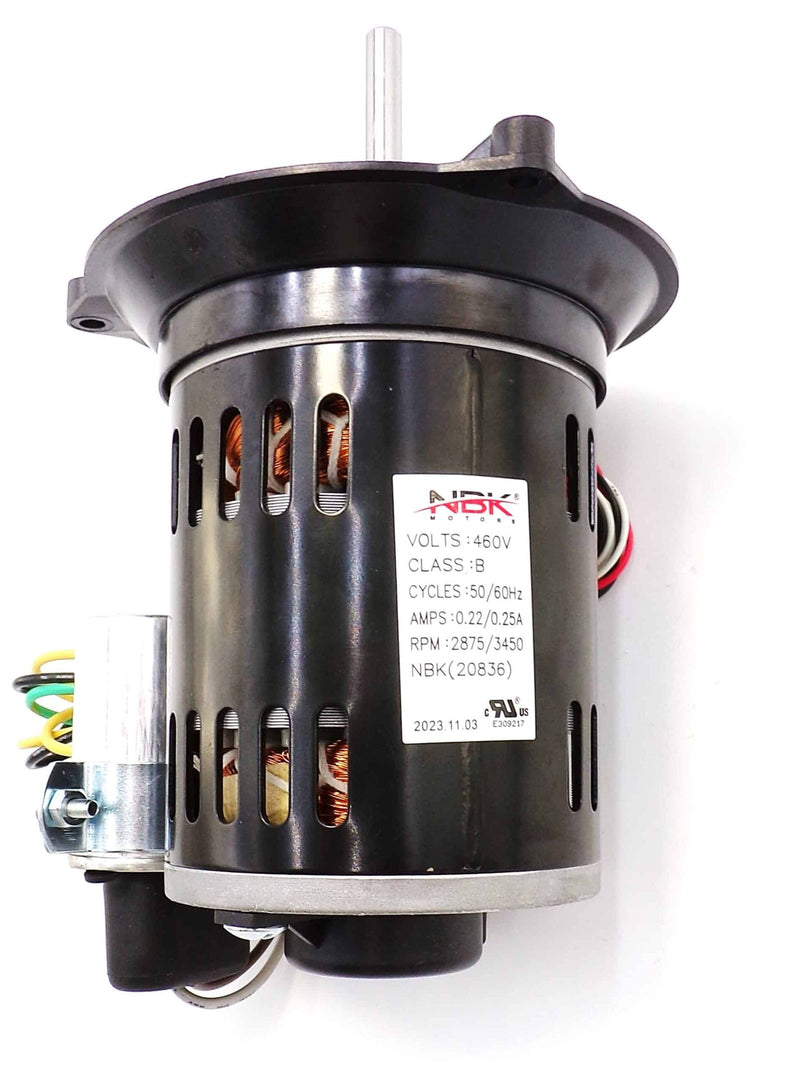 Carrier HC30CL461 Inducer Motor 460V 60HZ — Replacement