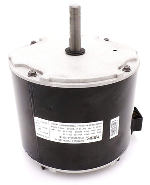 Carrier HC39GE469 Condensor Motor 460/400V, 1/4 Hp, 1100/900 Rpm — Replacement