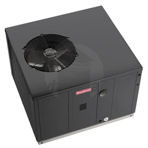 Goodman GPGM32406031 Packaged Gas/Electric/Dual 13.4 SEER2 2 Ton