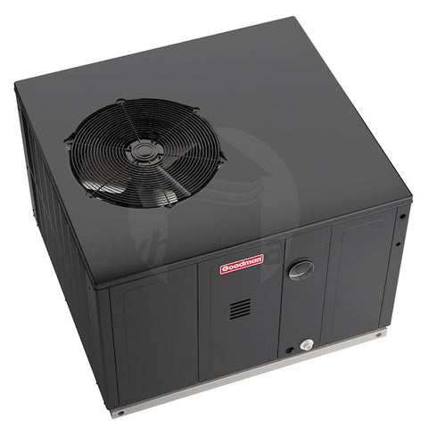 Goodman GPGM32406031 Packaged Gas/Electric/Dual 13.4 SEER2 2 Ton