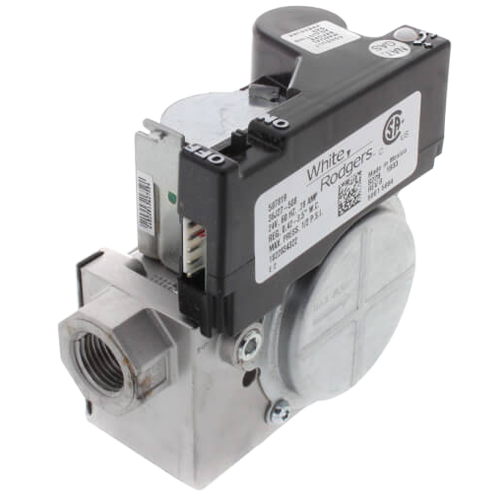 York S1-02543257000 Gas Valve, Modulating, GEN2