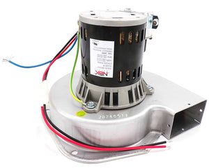 Trane BLW00521 Inducer Assembly 208-230V, 50/60HZ, 1/15 Hp — Replacement