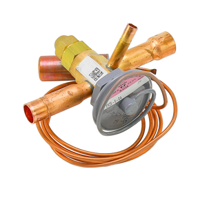 York S1-168802 Valve, TXV, ERZE-12-1/2-GA, 5X9X2 ODF | OEM Source 1 Part