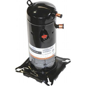 34P583-01 — WaterFurnace Compressor ( 230/60/1 ZP25K5E-PFV