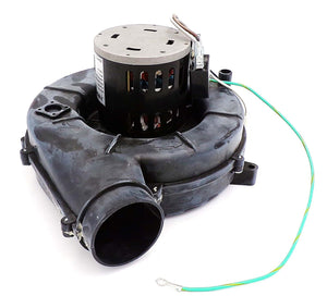 Trane X3804313037 Inducer Assembly 115V, 60HZ 1/20 Hp, 3450 Rpm — Replacement