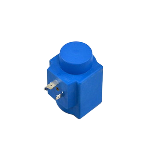 York 025-47112-000 Valve, Solenoid DIN Coil