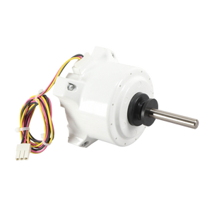 York S1-32440880008 Condenser Fan Motor, with Control, 1/3 HP, 917 RPM, 208/230V | OEM Source 1 Part