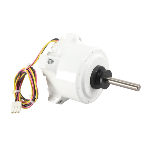 York S1-32440880008 Condenser Fan Motor, with Control, 1/3 HP, 917 RPM, 208/230V
