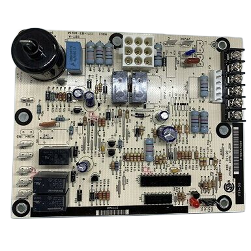 York S1-03109175000 Blower Control Board, UT