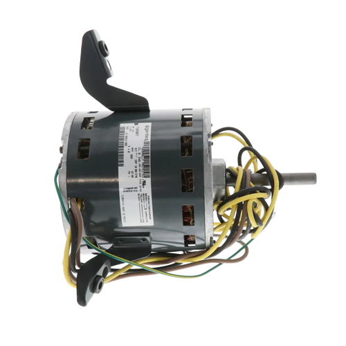 York 31-02012-009 Motor, DDB, PSC, AR, 1S, 1/2HP