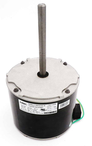 Lennox 79J8101 Condenser Motor 1/3 Hp 208-230V — Replacement