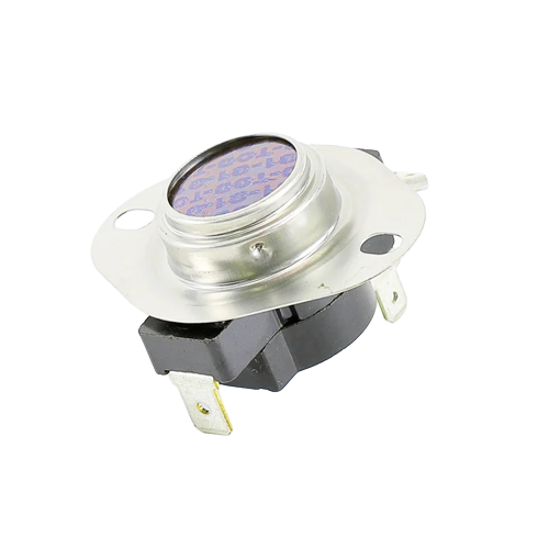 York S1-02526366009 Temperature Control, 195 Open, 130 Close, SPDT