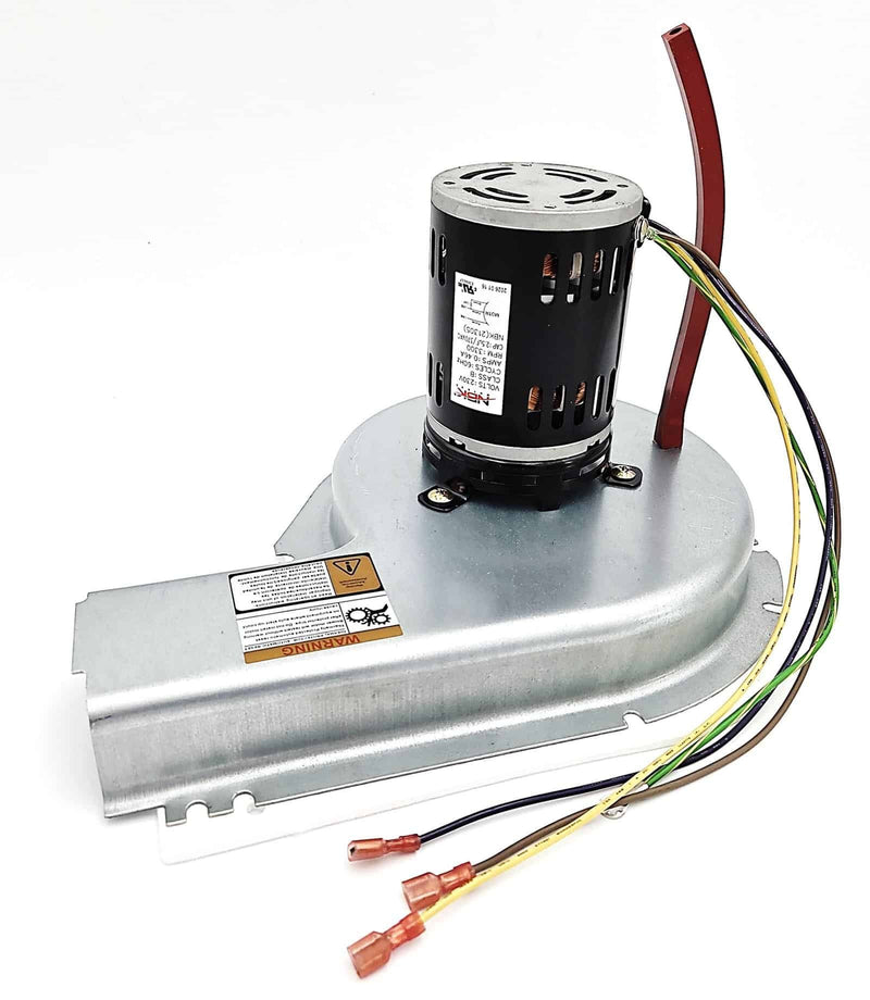 Carrier HC30CK229 Draft Inducer 230V, 60HZ, 3300 Rpm — Replacement
