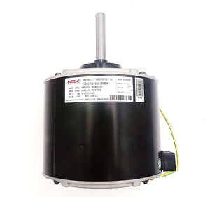 Lennox 79J8201 Condensor Motor 380/460V, 1/3 Hp 50/60HZ — Replacement