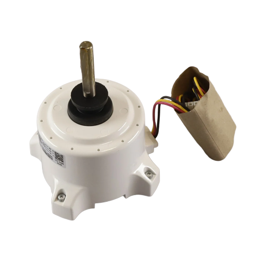 York S1-02440880000 Condenser Fan Motor, No Controller, 1/3 HP, 208/230V