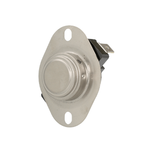 York S1-02541320000 Temperature Control, 140 Open, 100 Close, Auto