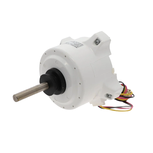 York S1-32440880007 Condenser Fan Motor, with Control, 1/3 HP, 682 RPM, 208/230V