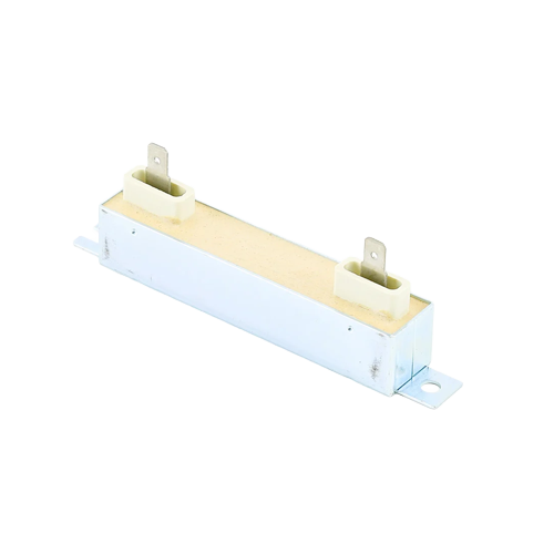 Representative image: York power resistor