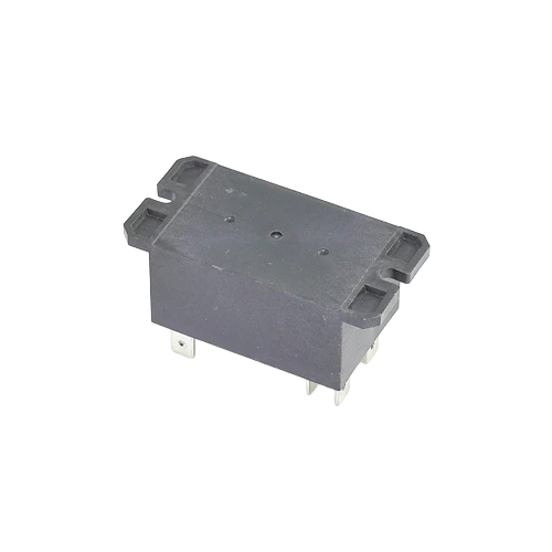 York S1-02436281000 Control Relay, 24V, 50/60 Hz, DPST