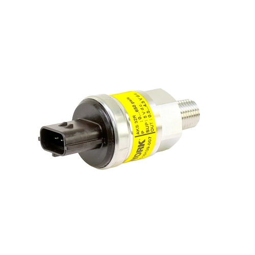 York 025-29139-007 Transducer, Pressure, Discharge