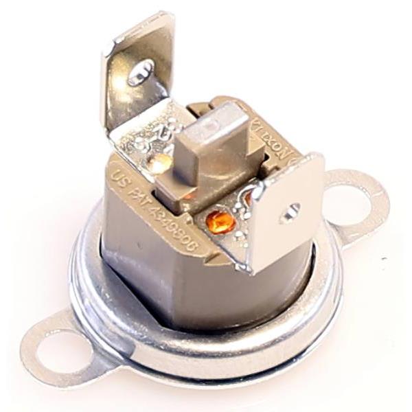 York S1-02527747016 Rollout Control, 320 Open, Manual Close