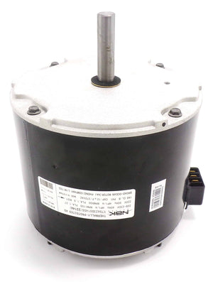 Carrier HC39GE209 Condensor Motor 208-230/220V, 1/4 Hp, 1100/900 Rpm — Replacement