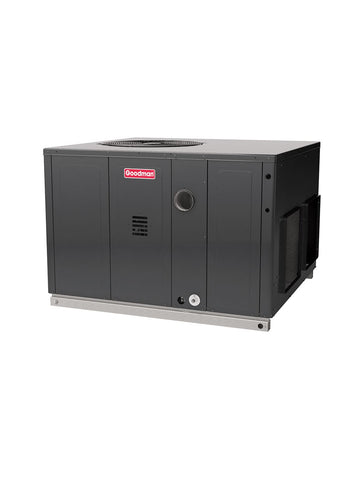 Goodman GPGM36012031 Packaged Gas/Electric/Dual 13.4 SEER2 5 Ton