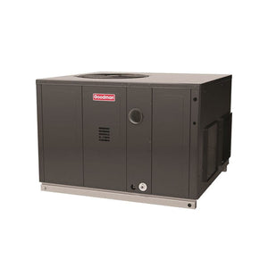 Goodman GPUM34808031 Packaged Gas/Electric/Dual 13.4 SEER2 4 Ton