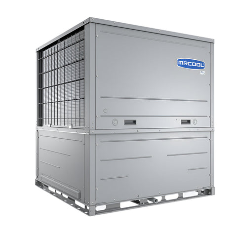 MRCOOL MDPH180244 2 Ton Universal Series DC Inverter Packaged Heat Pump MDPH180244 System